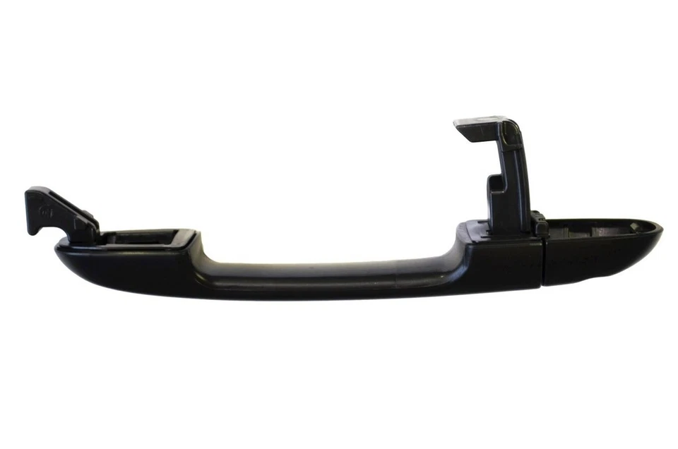 fits 2010 to 2013 Kia Forte Koup Exterior Door Handle Driver Side Front Foto 2 de 3