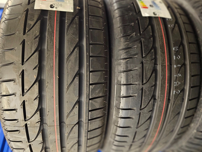 2X BRIDGESTONE POTENZA S001 245/40 ZR20 XL 99W UHP BMW I8* 245 40