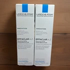 La Roche-Posay Effaclar A.Z. Salicylic Acid Acne Medication - 1.35 oz ea. 2 PACK