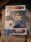 Funko Pop! Vinyl: Supernatural - Dean Winchester #94