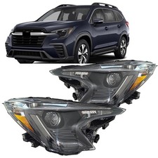 OE Style LED Left or Right Side Headlight For 2023-2025 Subaru Ascent W/ AFS
