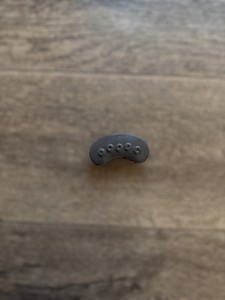 Vorwerk Thermomix TM5  Kontaktdichtung Dichtung Dicht Kontakte Mixtopf Original