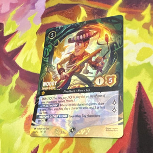Set Championship Lorcana | eBay