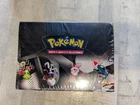 Pokémon - Display Mini Tins - Foudre Noire et Flamme Blanche EV10.5 FR