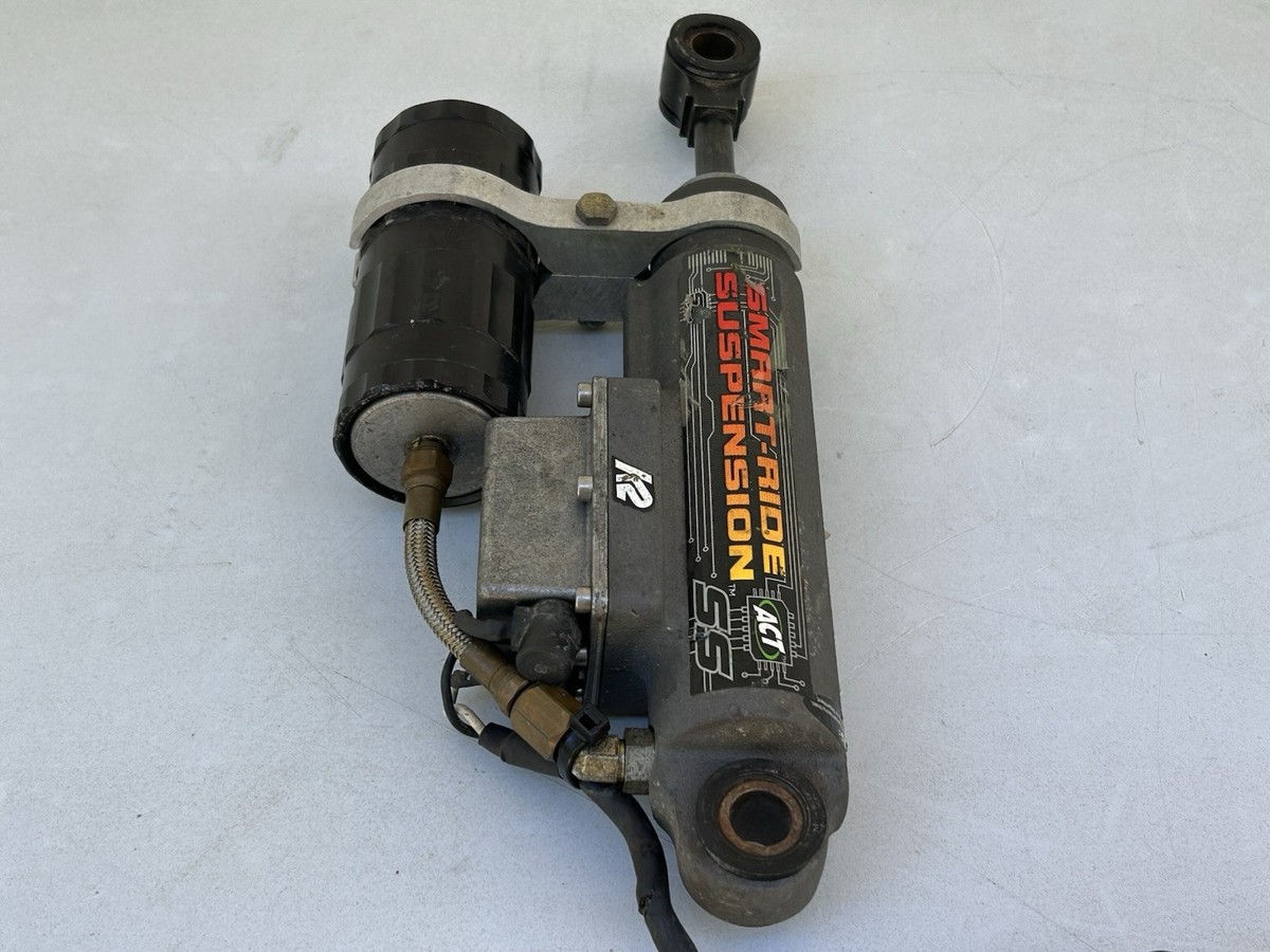 02 03 Arctic Cat 0704-869 Smartride ACT SS K2 Rear Suspension