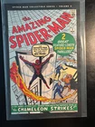 Amazing Spider-Man Collectible Series Volume 3 Exclusive Edition Marvel 2006