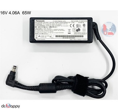 65W AC Adapter Power Charger for Panasonic Lets Note CF-SV | eBay