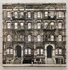 LED Zeppelin Physical Graffiti Vinyl LP Album, 1975, 2-Record Set