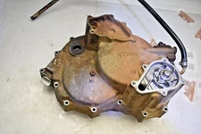 A1-11 Engine Clutch Cover Case 08 Honda Rancher TRX 420 TRX420 4x4 2008