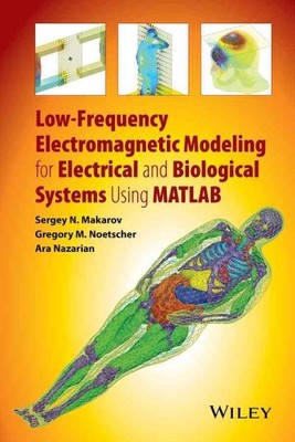 Low-Frequency Electromagnetic Modeling for Electrical and Biological Systems ...
