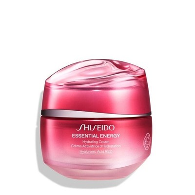 Shiseido Essential Energy Hydrating Cream 1.7 oz - 2589232 Authentic