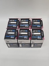 True Metrix Blood Glucose Test Strips 250 CT 6 BOXES 