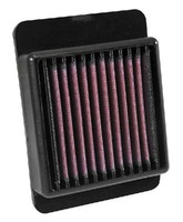 Luftfilter FÜR Yamaha YZF-R, Yamaha MT - K&N Filters YA-3215
