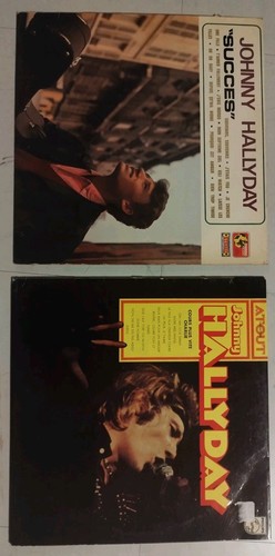 Various - The JJs / Henry Young / Brian Russell / Ron Johnston (Vinyle Usagé)