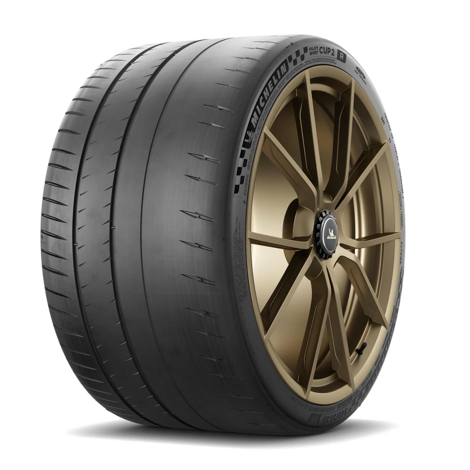 MICHELIN 275/30 R20 97Y PILOT SPORT CUP 2 R XL RFT - Photo 1/1