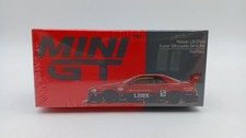 Liberty Walk Mini Gt 1/64 Nissan Skyline