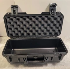 Pelican iM2306 Storm Case - Black
