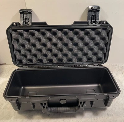 Pelican iM2306 Storm Case - Black