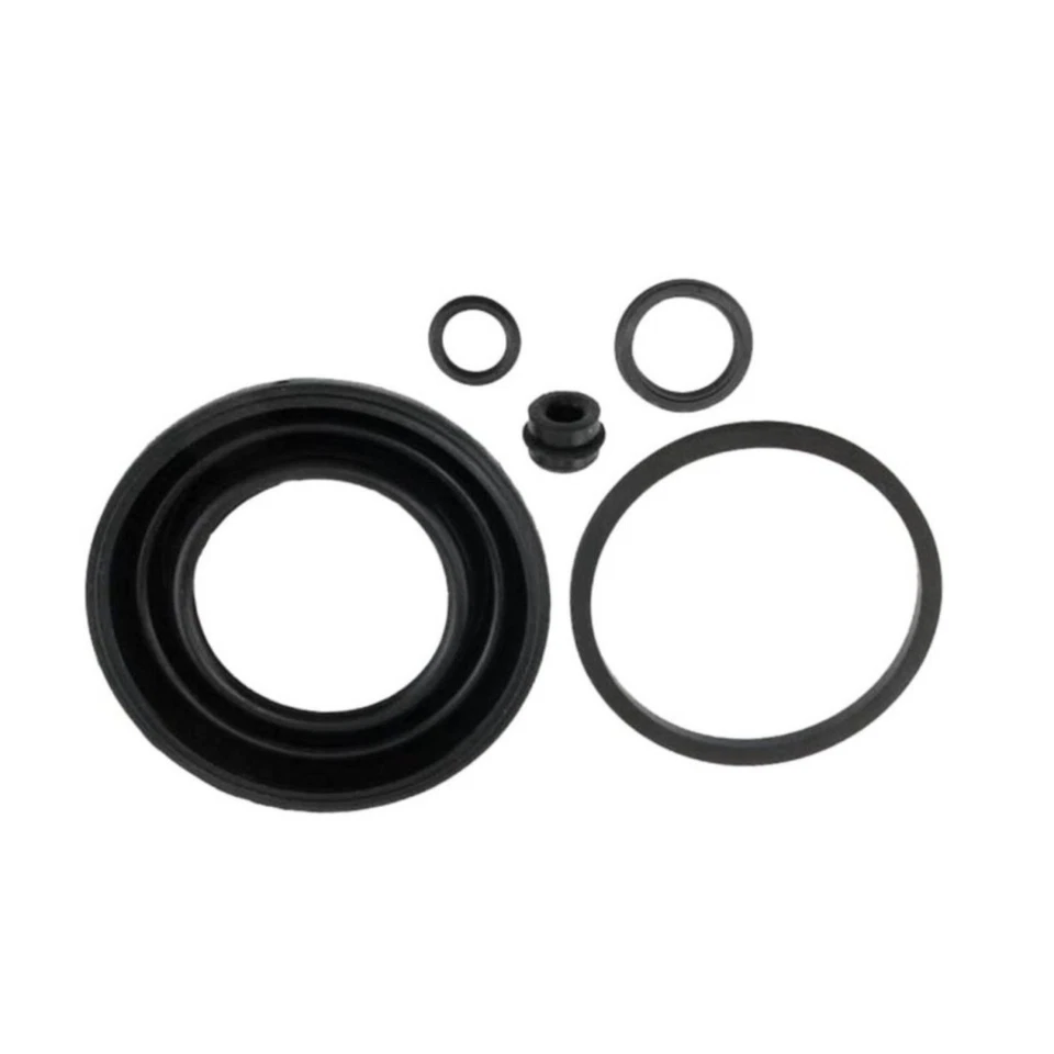 Kit de sello de pinza de freno de disco ACDelco original para Jaguar tipo S 2003-2008 | trasero Foto 3 de 4