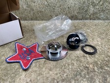 Lift-n-Turn Bathtub Drain Assembly Kit with Strainer and Stopper, 1-3/8 Inch ...
