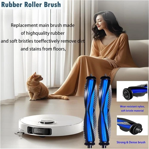ECOVACS DEEBOT T30C Omni Accessories - Thumbnail 3