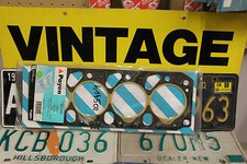 Joint de culasse Ford ESCORT