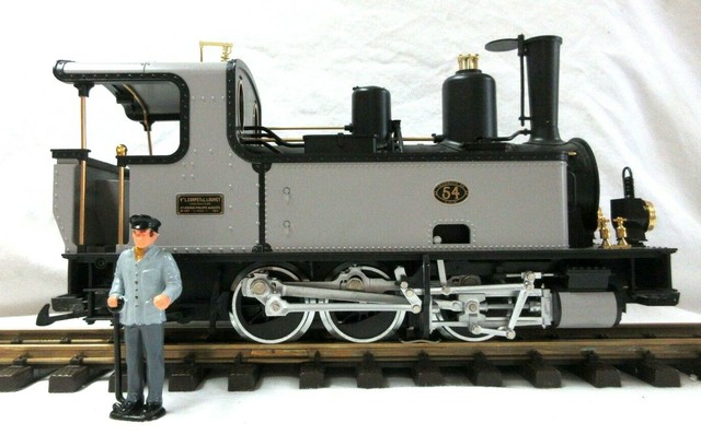 lgb engines for sale