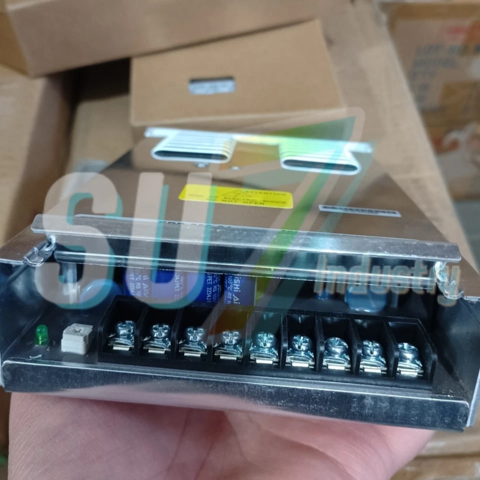 Mean Well ERP-350-12 | 12V Switch Power Supply# 1pcs New In Box - Image 2 of 4