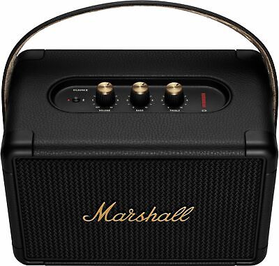 Altavoz BLUETOOTH MARSHALL Kiilburn Ii Recargable - Guanxe Atlantic  Marketplace