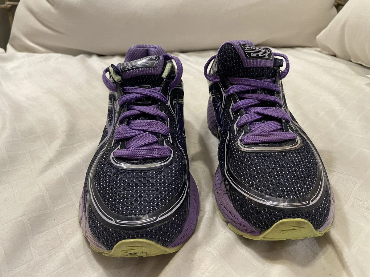 Brooks womens gts 16 cheap