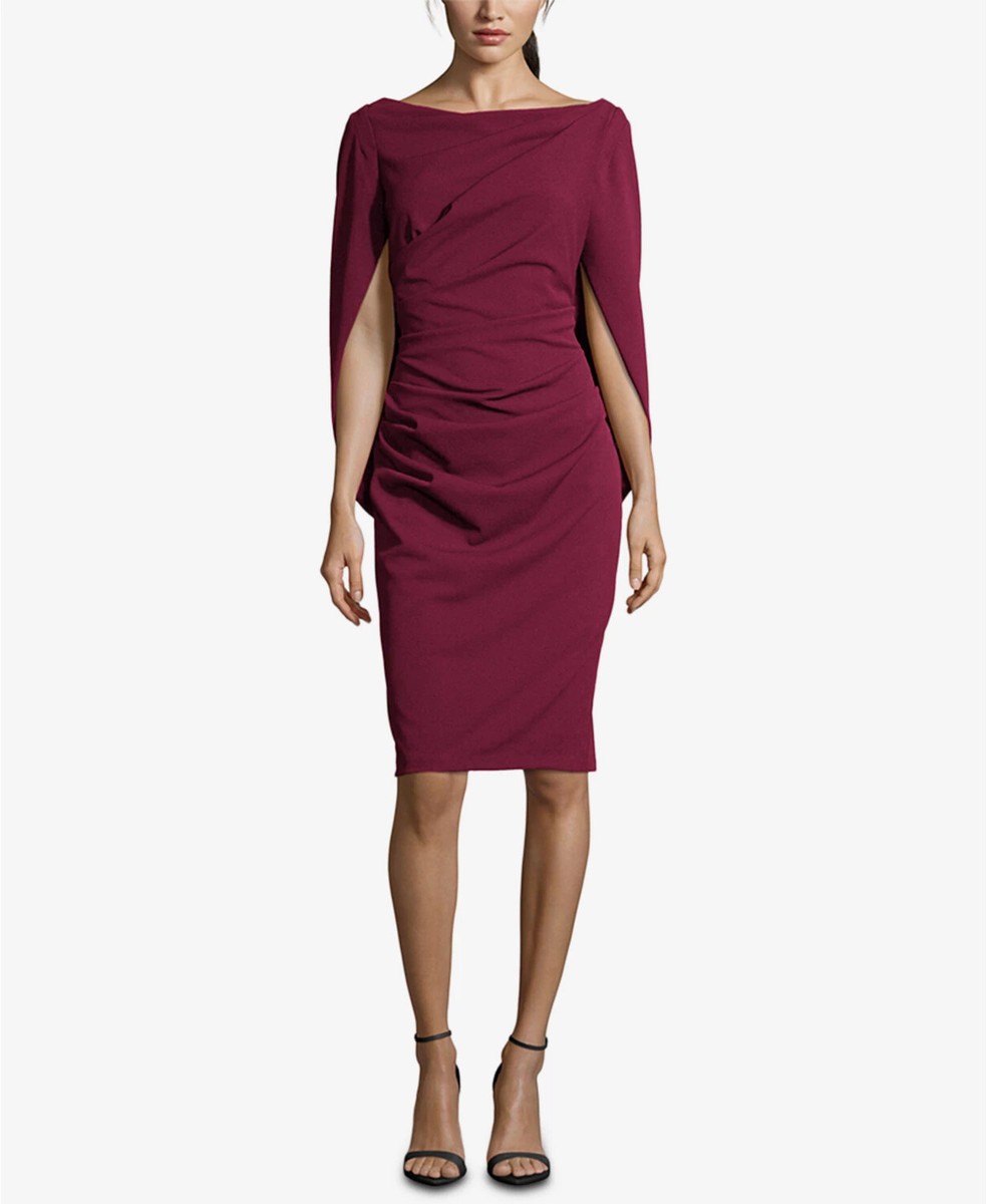 burgundy petite formal dresses Burgundy A Line Short Prom Dress, Burgundy Homecoming Dresses Custom Size / Burgundy