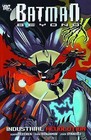 Batman Beyond Industrial Revolution TP by Adam Beechen (Paperback, 2012)