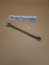 Snap-on Tools SOEXM11  11mm Combination Wrench USA