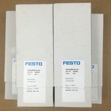 Elettrovalvola Festo CPE18-M1H-5J-1/4 163143 nuova CPE18M1H5J14