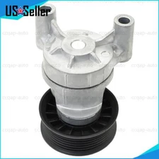 Belt Tensioner 12609719 For Cadillac / Chevrolet Silverado Express GMC 1999-2008