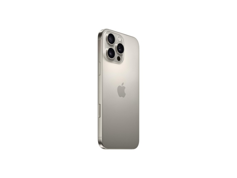 iPhone16ProMax 512G バッテリ100% Apple iPhone 16 Pro Max - 512 GB - Black Titanium (Unlocked
