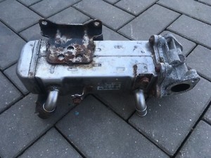 Hyundai IX35 ELH  (10-13) : Abgaskühler 28416-2F140