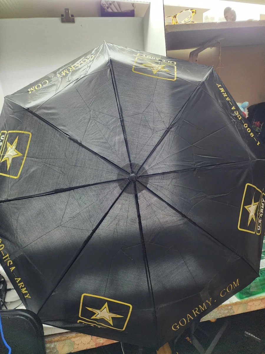 Very nice Army Strong Umbrella eBay