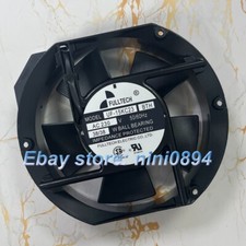 FULLTECH UF-15KC23 BTH 230V 38W 172 150 51mm Inverter Axial Cooling Fan