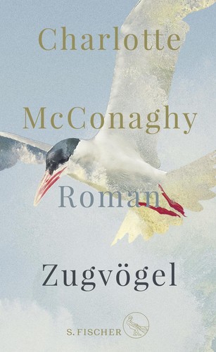 McConaghy  Charlotte. Zugvögel. Buch