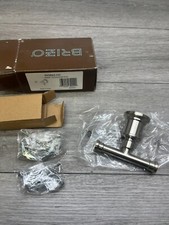 Brizo Atavis Double Robe Hook 693542-NK