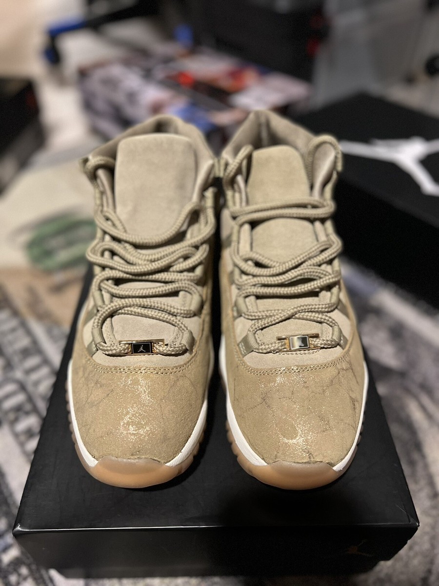 【ゴールドアメリカンレジェンド】ヴァイオレットミンク　ジョゼフィーヌ　11サイズ Size 10.5 - Jordan 11 Retro Olive Lux 2018 191888280902| eBay