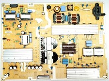 SAMSUNG 55" UN55JU7500FXZA POWER SUPPLY BOARD UNIT BN44-00811A POWER BOARD