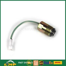 2436R884F1 Solenoid Valve SKC5/G24-106-1 2436R884F3 for Kobelco SK60-5 SK200-3