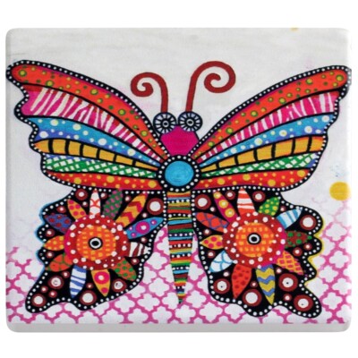 Maxwell und Williams SMILE STYLE Untersetzer FLUTTER - DU0028 / Unterlage / D...