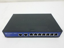 Juniper Networks SSG 5 VPN Firewall Security Gateway 7-port SSG-5-SB