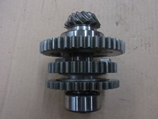 CECTEK  QUADRIFT 500 EFI  ORIG. GETRIEBE HAUPTWELLE + LAGER  (14633)