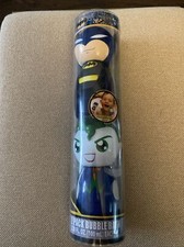 Batman The Joker Dual Pack Bubble Bath 3.38 oz. Each