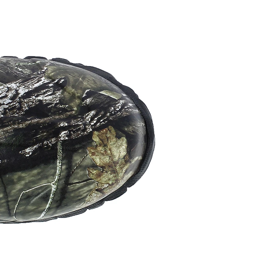 Bogs Camo Classic Hunt Mossy Oak Insulated Waterproof boots 71469 NIB w tags - Image 4 of 4