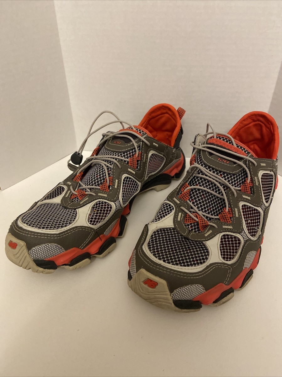 New balance 720 Sneakers HydroHesion Women H2 flow SW720GP Hiking